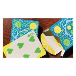 Cartes à Jouer Tally Ho - Summer Spécial Edition -Variantes Boutique cartes a jouer tally ho summer special edition 4