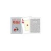 Cartes à Jouer Texas Poker Modiano Grey - 100 % Plastique -Variantes Boutique cartes a jouer texas poker modiano grey 100 plastique