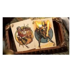 Cartes à Jouer The Fellowship Of The Ring 12 Cartes à Jouer The Fellowship Of The Ring -Variantes Boutique cartes a jouer the fellowship of the ring 4