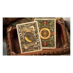 Cartes à Jouer The Fellowship Of The Ring 13 Cartes à Jouer The Fellowship Of The Ring -Variantes Boutique cartes a jouer the fellowship of the ring 5