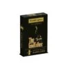 Cartes à Jouer The Godfather 1 Cartes à Jouer The Godfather -Variantes Boutique cartes a jouer the godfather