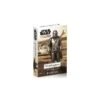 Cartes à Jouer The Mandalorian - Star Wars