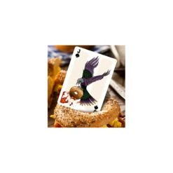 Cartes à Jouer Toast'd By Howlin' Jacks -Variantes Boutique cartes a jouer toast d by howlin jacks 3