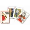Cartes à Jouer Toulouse Lautrec 2 Cartes à Jouer Toulouse Lautrec -Variantes Boutique cartes a jouer toulouse lautrec