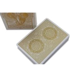 Cartes à Jouer Tycoon White 10 Cartes à Jouer Tycoon White -Variantes Boutique cartes a jouer tycoon white 3