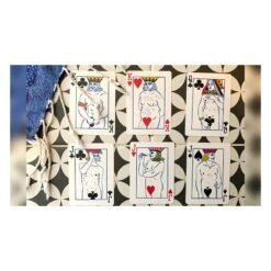 Cartes à Jouer Undressed Deck -Variantes Boutique cartes a jouer undressed deck 1