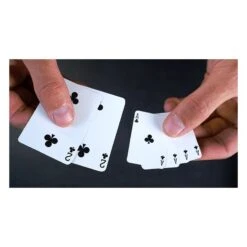 Cartes à Jouer Visualies Gaff System - By M.I. - Magic Trick -Variantes Boutique cartes a jouer visualies gaff system by mi magic trick 3