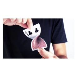 Cartes à Jouer Visualies Gaff System - By M.I. - Magic Trick -Variantes Boutique cartes a jouer visualies gaff system by mi magic trick 5