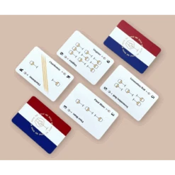 Cartes à Jouer WINE ME (Version Française) -Variantes Boutique cartes a jouer wine me version francaise 3
