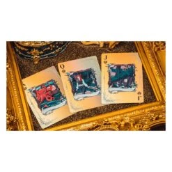 Cartes à Jouer Wonderful Journey 10 Cartes à Jouer Wonderful Journey -Variantes Boutique cartes a jouer wonderful journey 2