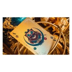 Cartes à Jouer Wonderful Journey 12 Cartes à Jouer Wonderful Journey -Variantes Boutique cartes a jouer wonderful journey 4