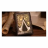 Cartes Assassin's Creed Legacy -Variantes Boutique cartes assassin s creed legacy
