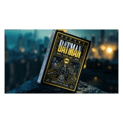 Cartes Batman 85th Anniversary Theory 11
