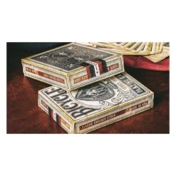 Cartes Bicycle 1900 Blue 9 Cartes Bicycle 1900 Blue -Variantes Boutique cartes bicycle 1900 blue 1