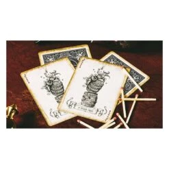 Cartes Bicycle 1900 Blue 10 Cartes Bicycle 1900 Blue -Variantes Boutique cartes bicycle 1900 blue 2