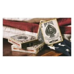 Cartes Bicycle 1900 Blue 13 Cartes Bicycle 1900 Blue -Variantes Boutique cartes bicycle 1900 blue 5