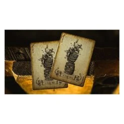 Cartes Bicycle 1900 Red 9 Cartes Bicycle 1900 Red -Variantes Boutique cartes bicycle 1900 red 2