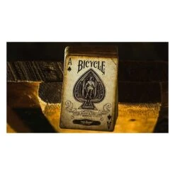 Cartes Bicycle 1900 Red 10 Cartes Bicycle 1900 Red -Variantes Boutique cartes bicycle 1900 red 3