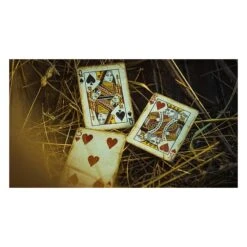 Cartes Bicycle 1900 Red 11 Cartes Bicycle 1900 Red -Variantes Boutique cartes bicycle 1900 red 4