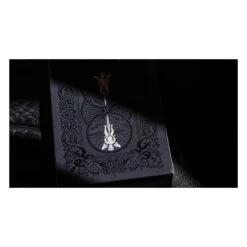 Cartes Bicycle Black Ghost -Variantes Boutique cartes bicycle black ghost 1