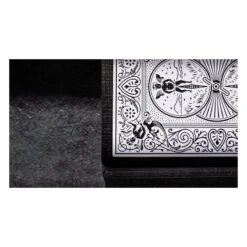 Cartes Bicycle Black Tiger Legacy V2 12 Cartes Bicycle Black Tiger Legacy V2 -Variantes Boutique cartes bicycle black tiger legacy v2 4