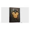 Cartes Bicycle Disney Mickey Mouse Gold -Variantes Boutique cartes bicycle disney classic mickey mouse gold
