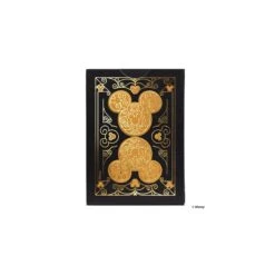 Cartes Bicycle Disney Mickey Mouse Gold 13 Cartes Bicycle Disney Mickey Mouse Gold -Variantes Boutique cartes bicycle disney classic mickey mouse gold 5