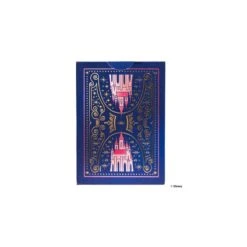 Cartes Bicycle Disney Princess -Variantes Boutique cartes bicycle disney princess 5