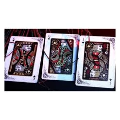 Cartes Bicycle Divine 8 Cartes Bicycle Divine -Variantes Boutique cartes bicycle divine 1