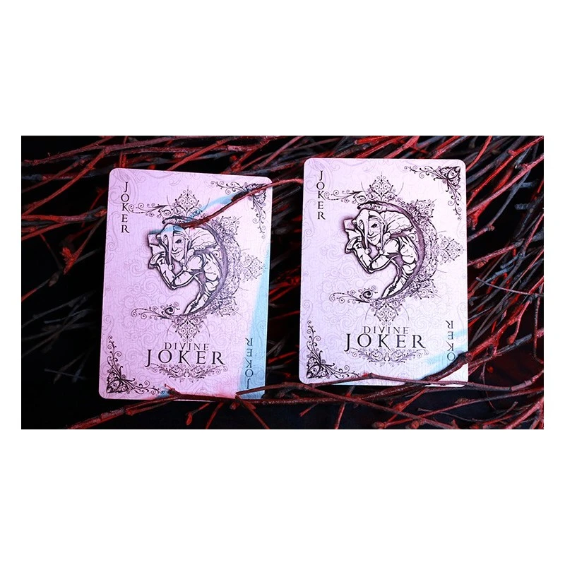 Cartes Bicycle Divine 6 Cartes Bicycle Divine – Image 4