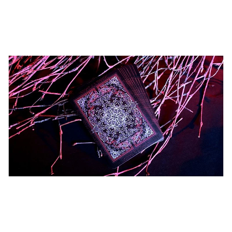 Cartes Bicycle Divine 7 Cartes Bicycle Divine – Image 5