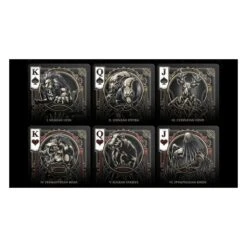 Cartes Bicycle Hercules -Variantes Boutique cartes bicycle hercules 2