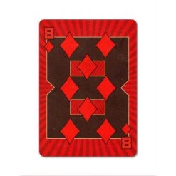 Cartes Bicycle Karnival 1984 11 Cartes Bicycle Karnival 1984 -Variantes Boutique cartes bicycle karnival 1984 4