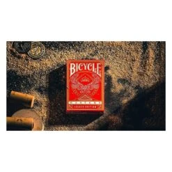 Cartes Bicycle Masters Legacy Edition