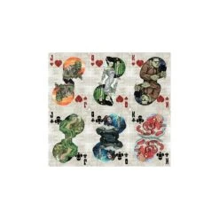 Cartes Bicycle Monster