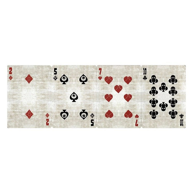 Cartes Bicycle Monster 7 Cartes Bicycle Monster – Image 5