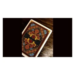 Cartes Bicycle Musha -Variantes Boutique cartes bicycle musha 3