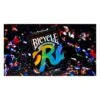 Cartes Bicycle Rainbow -Variantes Boutique cartes bicycle rainbow