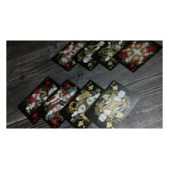 Cartes Bicycle Realms -Variantes Boutique cartes bicycle realms 3