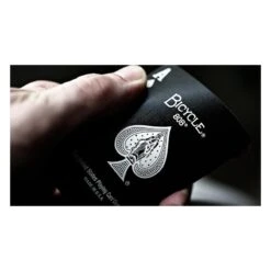 Cartes Bicycle Black Tiger Deck -Variantes Boutique cartes bicycle red tiger 2