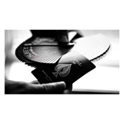 Cartes Bicycle Black Tiger Deck -Variantes Boutique cartes bicycle red tiger 5