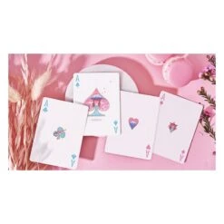 Cartes Bicycle Sakura Art -Variantes Boutique cartes bicycle sakura art 1