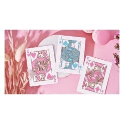 Cartes Bicycle Sakura Art -Variantes Boutique cartes bicycle sakura art 2