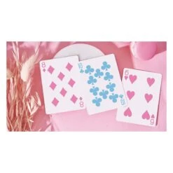 Cartes Bicycle Sakura Art -Variantes Boutique cartes bicycle sakura art 3