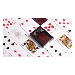 Cartes Bicycle Shin Lim 7 Cartes Bicycle Shin Lim -Variantes Boutique cartes bicycle shin lim 1