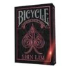 Cartes Bicycle Shin Lim 1 Cartes Bicycle Shin Lim -Variantes Boutique cartes bicycle shin lim
