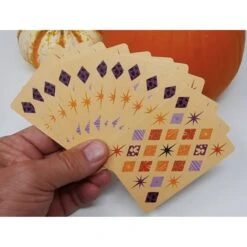 Cartes Bicycle Vintage Halloween -Variantes Boutique cartes bicycle vintage halloween 1