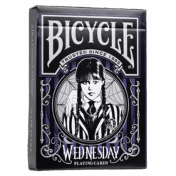 Cartes Bicycle Wednesday -Variantes Boutique cartes bicycle wednesday 1