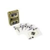 Cartes Copag 100% Plastique Noir - Poker Jumbo Index -Variantes Boutique cartes copag 100 plastique noir poker jumbo index