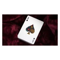 Cartes Dapper Deck Blue 7 Cartes Dapper Deck Blue -Variantes Boutique cartes dapper deck blue 1